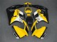 Carénages CBR 600 F3 95-98 - Jaune Carénages CBR 600 F3 95-98 - Jaune