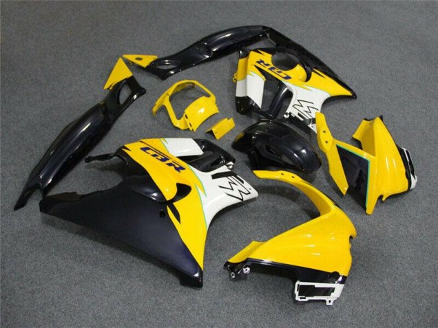 Carénages CBR 600 F3 95-98 - Jaune Carénages CBR 600 F3 95-98 - Jaune
