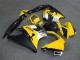 Carénages CBR 600 F3 95-98 - Jaune Carénages CBR 600 F3 95-98 - Jaune