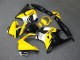 Carénages CBR 600 F3 95-98 - Jaune Carénages CBR 600 F3 95-98 - Jaune