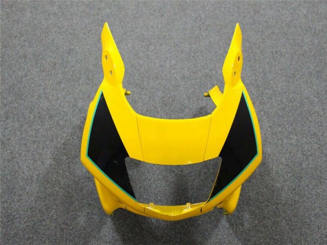 Carénages CBR 600 F3 95-98 - Jaune Carénages CBR 600 F3 95-98 - Jaune