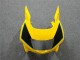 Carénages CBR 600 F3 95-98 - Jaune Carénages CBR 600 F3 95-98 - Jaune