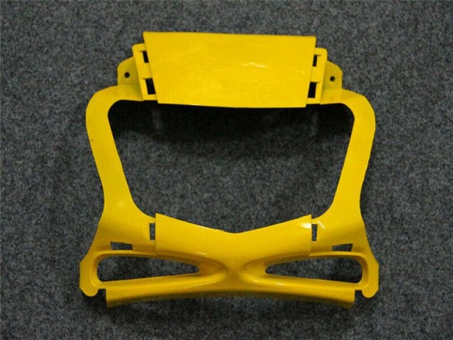 Carénages CBR 600 F3 95-98 - Jaune Carénages CBR 600 F3 95-98 - Jaune