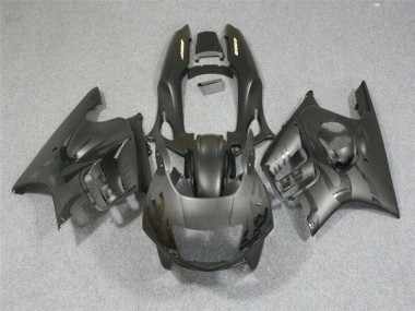Carénages CBR 600 F3 95-98 - Noir