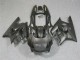 Carénages CBR 600 F3 95-98 - Noir