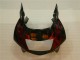 Carénages CBR 600 F3 95-98 - Noir Rouge Flamme Carénages CBR 600 F3 95-98 - Noir Rouge Flamme