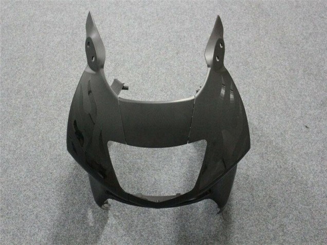 Carénages CBR 600 F3 95-98 - Noir