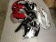Carénages CBR 600 F3 95-98 - Rouge Carénages CBR 600 F3 95-98 - Rouge