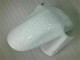 Carénages CBR 600 F4i 01-03 - Blanc Noir Carénages CBR 600 F4i 01-03 - Blanc Noir