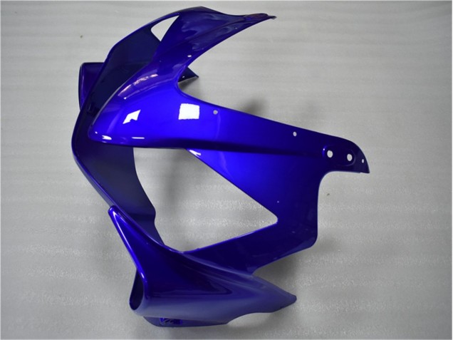 Carénages CBR 600 F4i 01-03 - Bleu Noir