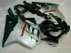 Carénages CBR 600 F4i 01-03 - Noir Argent Carénages CBR 600 F4i 01-03 - Noir Argent