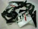 Carénages CBR 600 F4i 01-03 - Noir Argent Carénages CBR 600 F4i 01-03 - Noir Argent