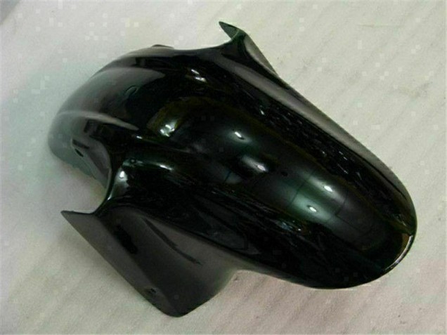 Carénages CBR 600 F4i 01-03 - Noir Argent Carénages CBR 600 F4i 01-03 - Noir Argent