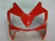 Carénages CBR 600 F4i 01-03 - Rouge Noir Carénages CBR 600 F4i 01-03 - Rouge Noir