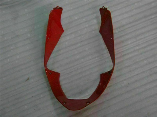 Carénages CBR 600 F4i 01-03 - Rouge Noir Carénages CBR 600 F4i 01-03 - Rouge Noir