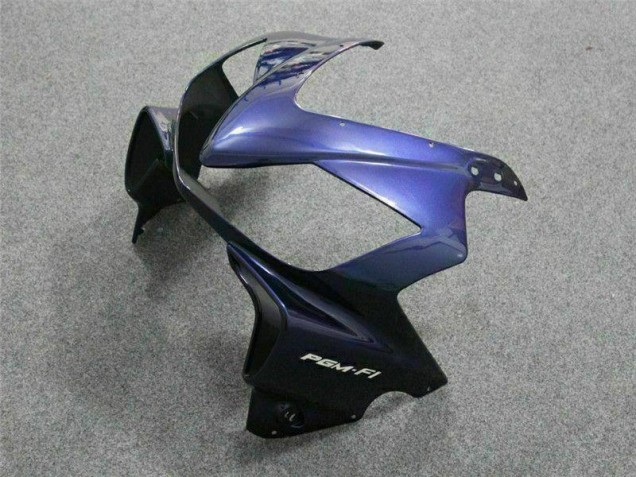 Carénages CBR 600 F4i 04-07 - Bleu Carénages CBR 600 F4i 04-07 - Bleu