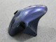 Carénages CBR 600 F4i 04-07 - Bleu Carénages CBR 600 F4i 04-07 - Bleu