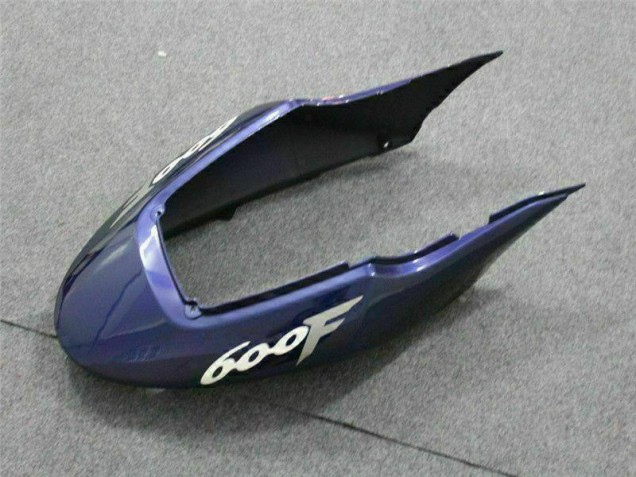 Carénages CBR 600 F4i 04-07 - Bleu Carénages CBR 600 F4i 04-07 - Bleu