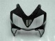 Carénages CBR 600 F4i 04-07 - Noir Brillant Carénages CBR 600 F4i 04-07 - Noir Brillant