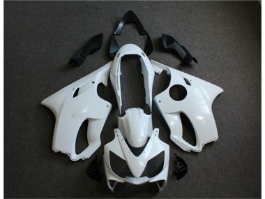 Carénages CBR 600 F4i 04-07 - Non Peint