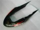 Carénages CBR 600 F4i 04-07 - Rouge Argent Carénages CBR 600 F4i 04-07 - Rouge Argent