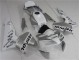 Carénages CBR 600 RR 03-04 - Argent Blanc Noir Repsol Carénages CBR 600 RR 03-04 - Argent Blanc Noir Repsol