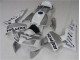 Carénages CBR 600 RR 03-04 - Argent Blanc Noir Repsol Carénages CBR 600 RR 03-04 - Argent Blanc Noir Repsol