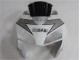 Carénages CBR 600 RR 03-04 - Argent Blanc Noir Repsol Carénages CBR 600 RR 03-04 - Argent Blanc Noir Repsol