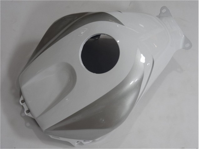 Carénages CBR 600 RR 03-04 - Argent Blanc Noir Repsol Carénages CBR 600 RR 03-04 - Argent Blanc Noir Repsol