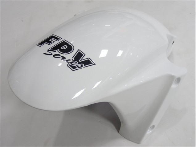 Carénages CBR 600 RR 03-04 - Argent Blanc Noir Repsol Carénages CBR 600 RR 03-04 - Argent Blanc Noir Repsol