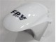 Carénages CBR 600 RR 03-04 - Argent Blanc Noir Repsol Carénages CBR 600 RR 03-04 - Argent Blanc Noir Repsol
