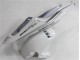 Carénages CBR 600 RR 03-04 - Argent Blanc Noir Repsol Carénages CBR 600 RR 03-04 - Argent Blanc Noir Repsol