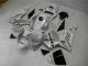Carénages CBR 600 RR 03-04 - Blanc Repsol
