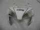 Carénages CBR 600 RR 03-04 - Blanc Repsol