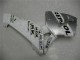 Carénages CBR 600 RR 03-04 - Blanc Repsol