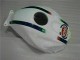 Carénages CBR 600 RR 03-04 - Blanc Carénages CBR 600 RR 03-04 - Blanc