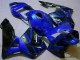 Carénages CBR 600 RR 03-04 - Bleu Carénages CBR 600 RR 03-04 - Bleu
