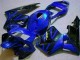 Carénages CBR 600 RR 03-04 - Bleu Carénages CBR 600 RR 03-04 - Bleu