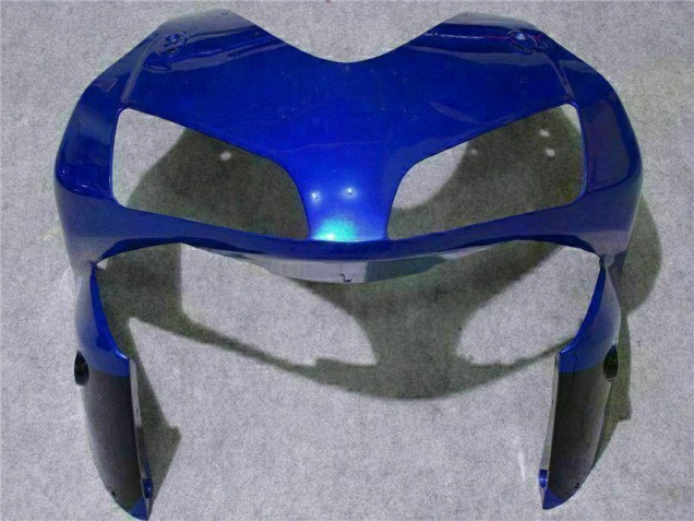Carénages CBR 600 RR 03-04 - Bleu Carénages CBR 600 RR 03-04 - Bleu