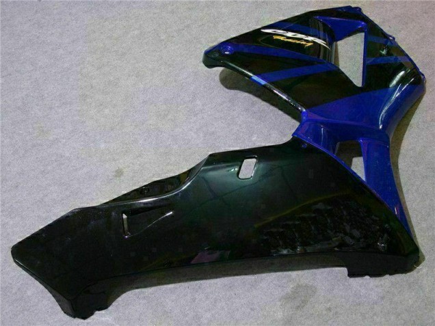 Carénages CBR 600 RR 03-04 - Bleu Carénages CBR 600 RR 03-04 - Bleu