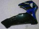 Carénages CBR 600 RR 03-04 - Bleu Carénages CBR 600 RR 03-04 - Bleu