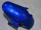 Carénages CBR 600 RR 03-04 - Bleu Carénages CBR 600 RR 03-04 - Bleu