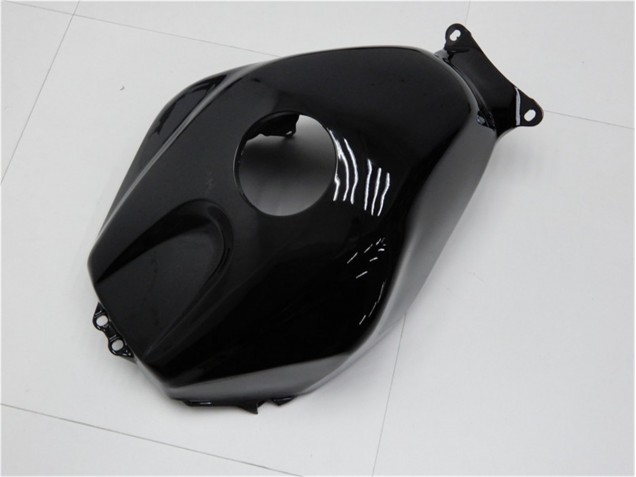 Carénages CBR 600 RR 03-04 - Noir Brillant Carénages CBR 600 RR 03-04 - Noir Brillant
