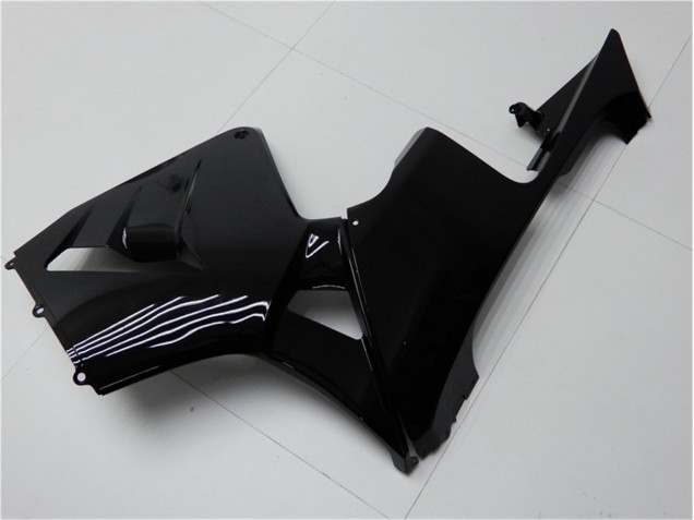 Carénages CBR 600 RR 03-04 - Noir Brillant Carénages CBR 600 RR 03-04 - Noir Brillant