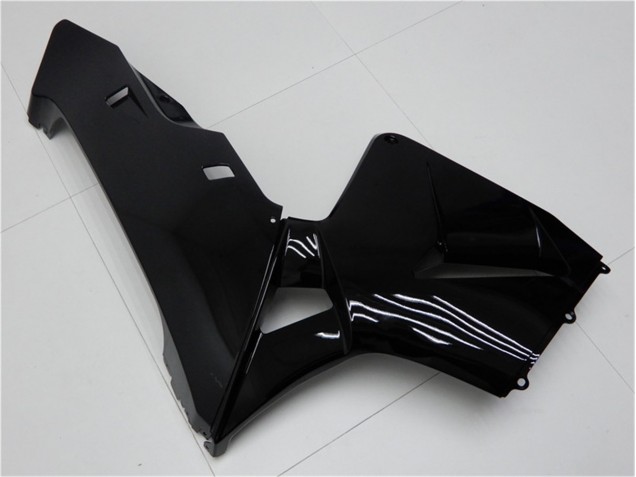 Carénages CBR 600 RR 03-04 - Noir Brillant Carénages CBR 600 RR 03-04 - Noir Brillant