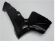 Carénages CBR 600 RR 03-04 - Noir Brillant Carénages CBR 600 RR 03-04 - Noir Brillant