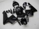 Carénages CBR 600 RR 03-04 - Noir Mat Carénages CBR 600 RR 03-04 - Noir Mat