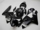 Carénages CBR 600 RR 03-04 - Noir Mat Carénages CBR 600 RR 03-04 - Noir Mat