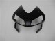 Carénages CBR 600 RR 03-04 - Noir Mat Carénages CBR 600 RR 03-04 - Noir Mat