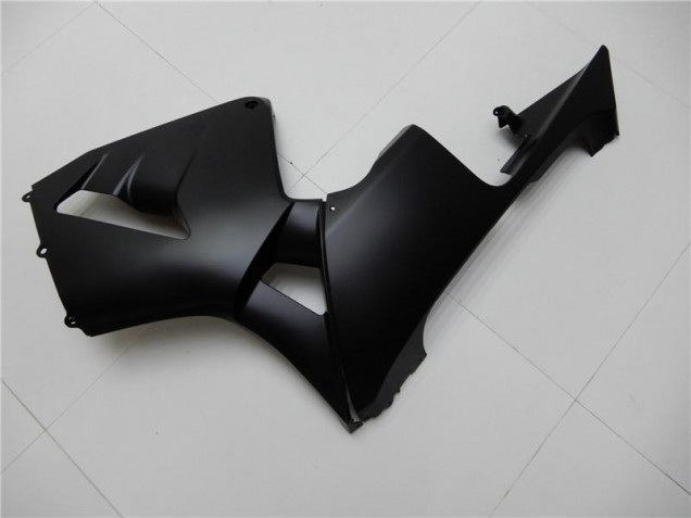 Carénages CBR 600 RR 03-04 - Noir Mat Carénages CBR 600 RR 03-04 - Noir Mat